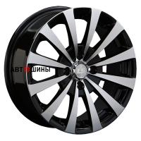 LS NG247 6.5*15 4*100 ET38 73.1 BKF