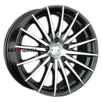 LS 367 7*16 4*100 ET40 73.1 BKF