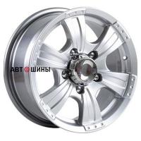 СКАД Рейнджер (КЛ217М) 7*16 5*139.7 ET35 109.7 Селена