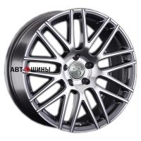 Replay B208 8*18 5*112 ET30 66.6 GMF