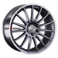 Replay MR198 8*19 5*112 ET43 66.6 GML