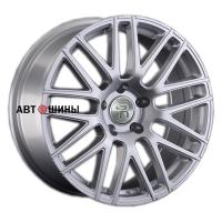 Replay B208 8*18 5*112 ET30 66.6 Sil