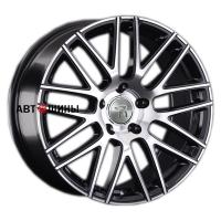 Replay B208 8*18 5*112 ET30 66.6 BKF