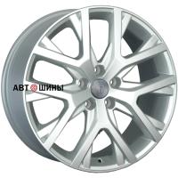 Replay VV146 8*18 5*112 ET40 57.1 Sil