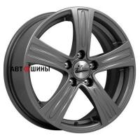 iFree S.U. (КС691) 6*15 5*100 ET45 67.1 Хай Вэй