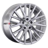 Replay LX107 8*20 5*114.3 ET30 60.1 Sil