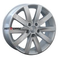 Replay SK20 7*17 5*112 ET40 57.1 Sil