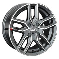 LS 735 6.5*15 4*100 ET40 73.1 GMF