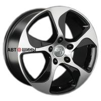 Replay VV186 8*18 5*130 ET53 71.6 BKF