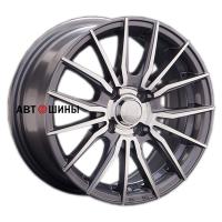 LS 791 6.5*15 4*100 ET40 73.1 GMF