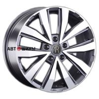 Replay VV202 7.5*18 5*120 ET55 65.1 GMF