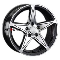 LS 852 7.5*17 5*114.3 ET38 73.1 BKF