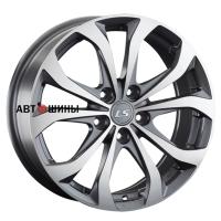 LS 843 7*17 5*114.3 ET45 67.1 GMF