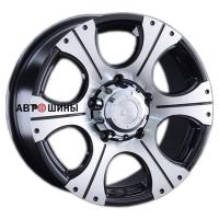 LS 867 8*17 5*150 ET55 110.1 BKF