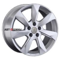 Replay LX115 8*18 5*114.3 ET30 60.1 Sil