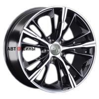 Replay B201 8*18 5*112 ET30 66.6 BKFP