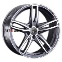 Replay B214 7.5*17 5*120 ET32 72.6 GMF