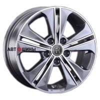 Replay HND224 6*16 5*114.3 ET43 67.1 GMF