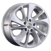 Replay HND228 7*17 5*114.3 ET51 67.1 Sil