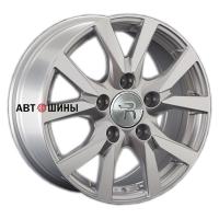 Replay TY237 8*18 5*150 ET56 110.1 Sil