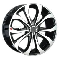 Replay Ki129 7*17 5*114.3 ET48 67.1 BKF