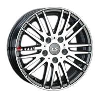 LS 314 6*15 5*114.3 ET45 73.1 GMF