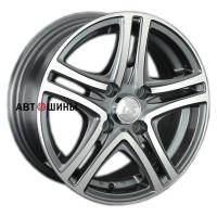 LS 570 6.5*15 5*100 ET40 73.1 GMF