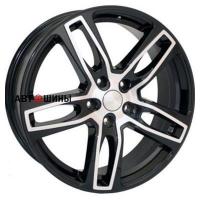 СКАД Женева (КЛ224) 7*18 5*108 ET49 67.1 Алмаз