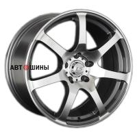 LS 789 7.5*17 5*114.3 ET40 73.1 GMF