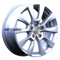 Replay KI226 7*17 5*114.3 ET48 67.1 Sil