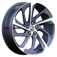 Replay LX104 8*20 5*114.3 ET30 60.1 GMF