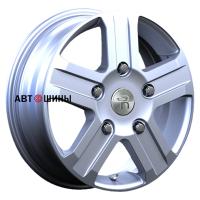 Replay FD138 5.5*16 5*160 ET62 65.1 Sil