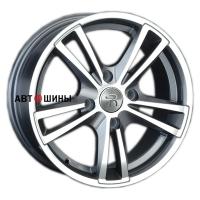 Replay CHR25 7*17 5*108 ET33 60.1 GMF