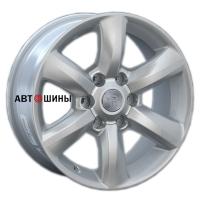 Replay MI140 7.5*18 6*139.7 ET38 67.1 Sil