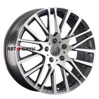 Replay TY254 7.5*18 5*114.3 ET45 60.1 GMF