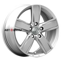 Replay VV196 6.5*16 5*120 ET51 65.1 Sil