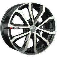 Replay VV173 7*17 5*112 ET43 57.1 BKF