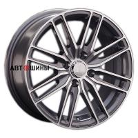 LS 760 6.5*15 4*100 ET40 73.1 GMF