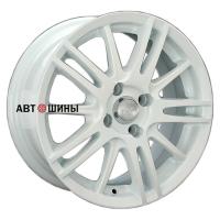 LS 222 6.5*15 4*100 ET45 73.1 SF