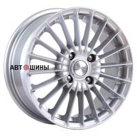 СКАД Веритас (КЛ054) 6*15 4*100 ET50 60.1 Селена