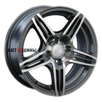LS 189 6.5*15 5*114.3 ET40 73.1 GMF