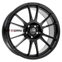OZ Ultraleggera HLT CL 12*20 8*130 ET47 84 Matt Black