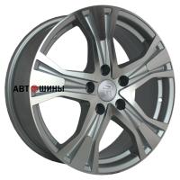 Replay TY147 7*17 5*114.3 ET45 60.1 SF