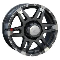 LS 212 7.5*18 6*139.7 ET46 67.1 GMF