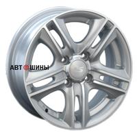 LS 191 7.5*17 5*114.3 ET45 73.1 SF