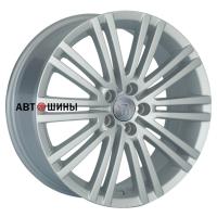 Replay SK81 7*17 5*100 ET46 57.1 Sil