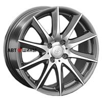 LS 286 7*16 4*98 ET28 58.6 GMF