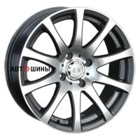 LS 195 7*16 5*112 ET39 66.6 GMF