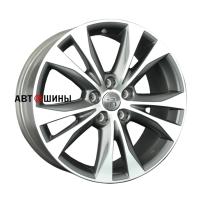 Replay TY141 7.5*18 5*114.3 ET30 60.1 GMF