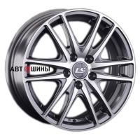 LS 362 6*16 4*100 ET48 54.1 GMF